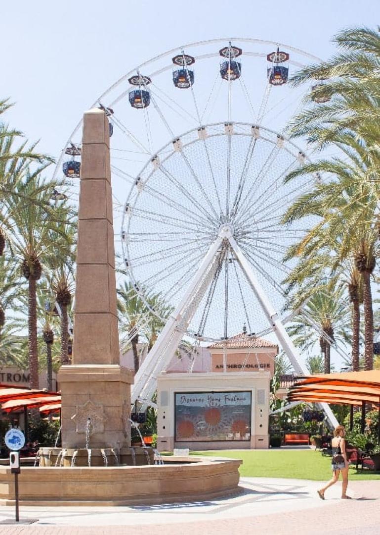 Irvine Food Tour - Secret Food Tours