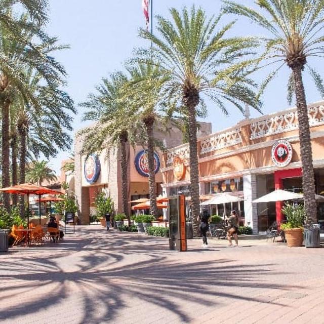 Photos of Secret Tours Irvine