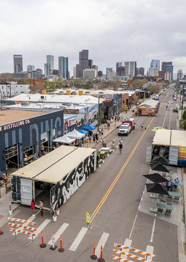 Fort Collins Food Tour - Secret Food Tours