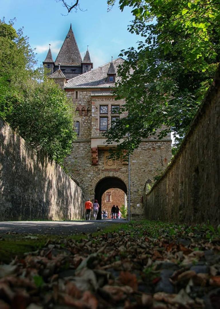 New Braunfels Food Tour - Secret Food Tours