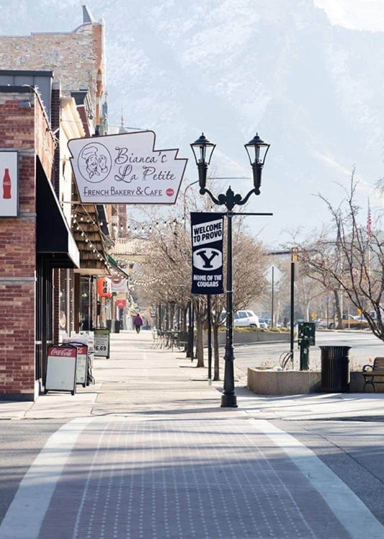 Provo Food Tour - Secret Food Tours