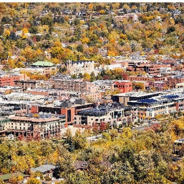 Photos of Secret Tours Colorado Springs