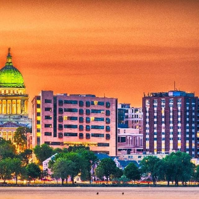 Photos of Secret Tours Madison