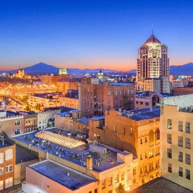 Photos of Secret Tours Roanoke