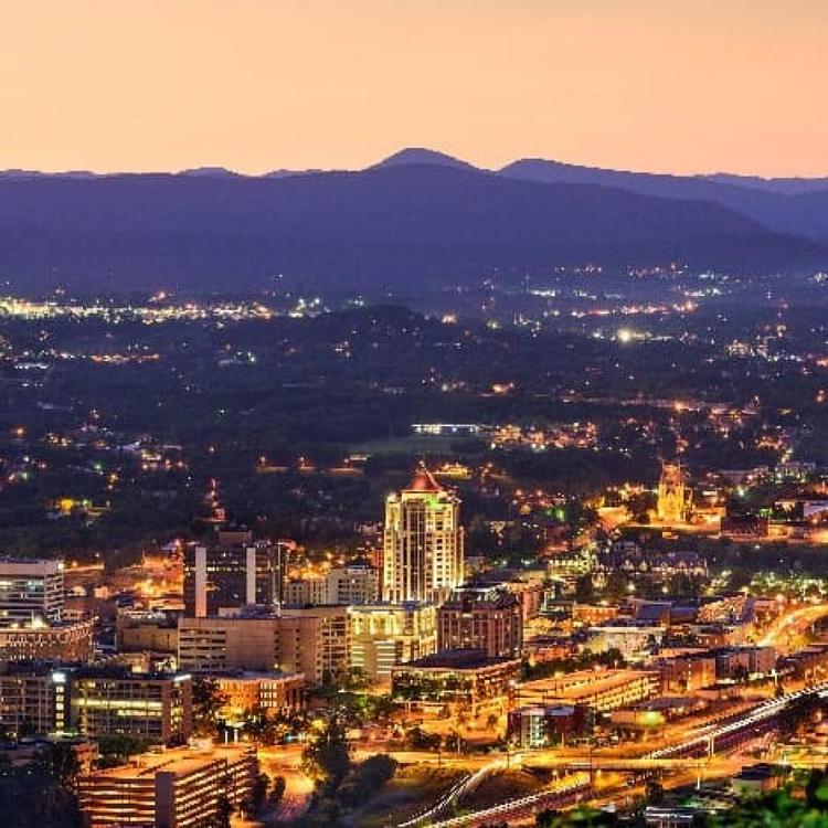 Photos of Secret Tours Roanoke