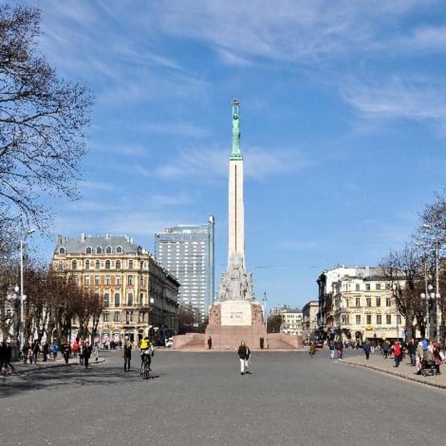 Photos of Secret Tours Riga