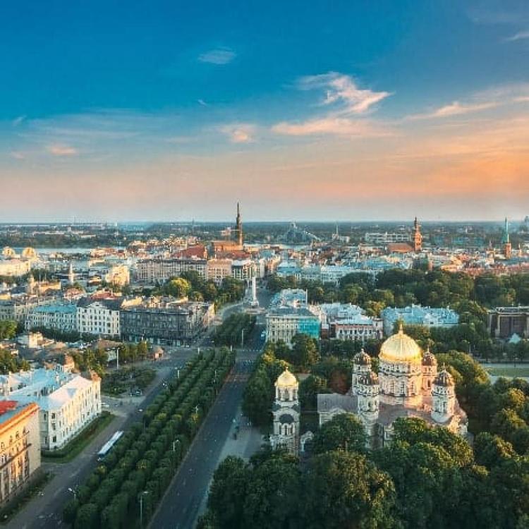 Photos of Secret Tours Riga