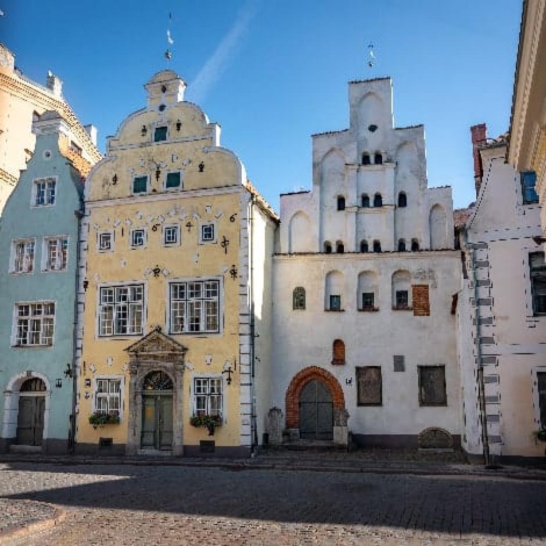 Photos of Secret Tours Riga