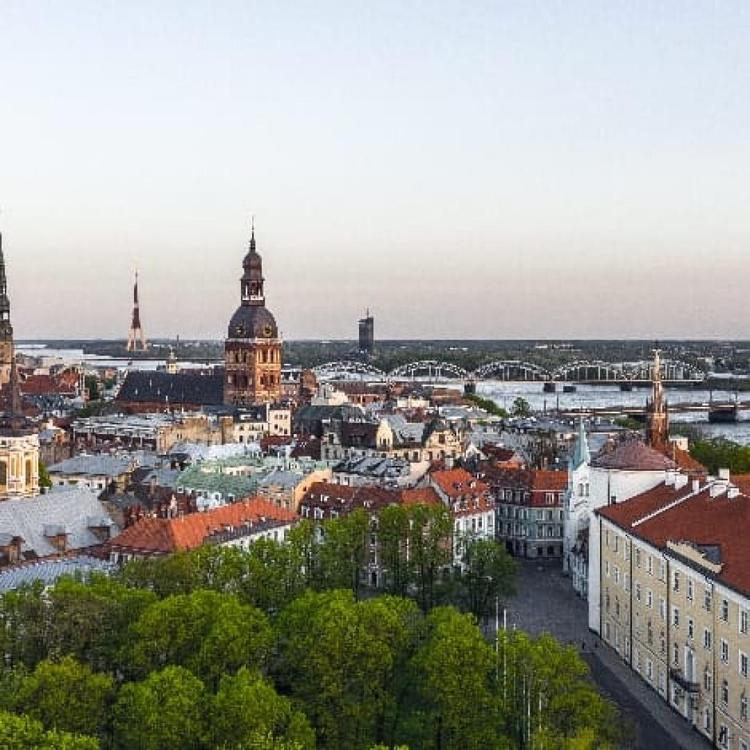 Photos of Secret Tours Riga