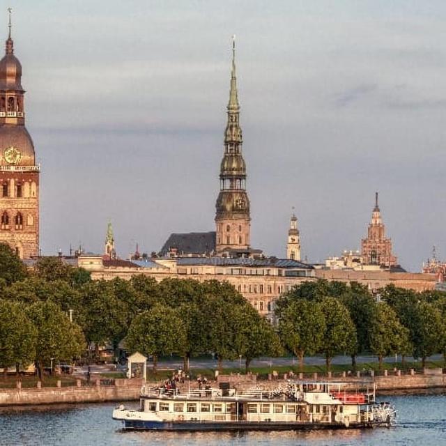 Photos of Secret Tours Riga