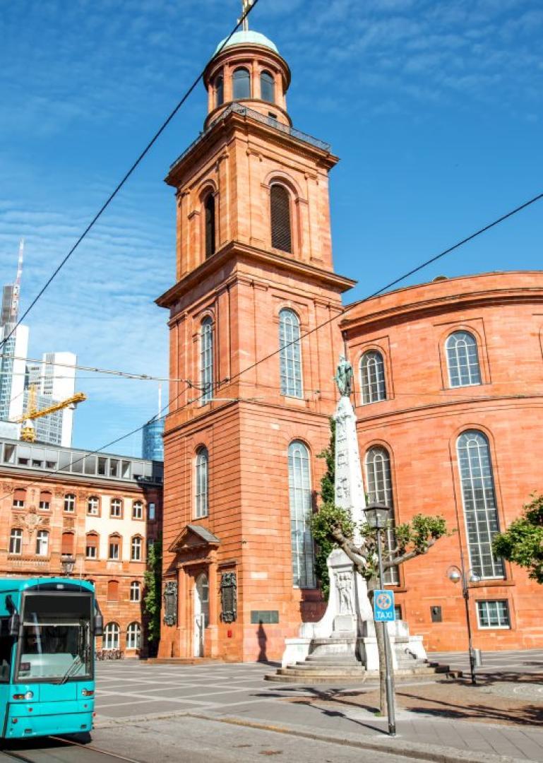Frankfurt Food Tour - Secret Food Tours