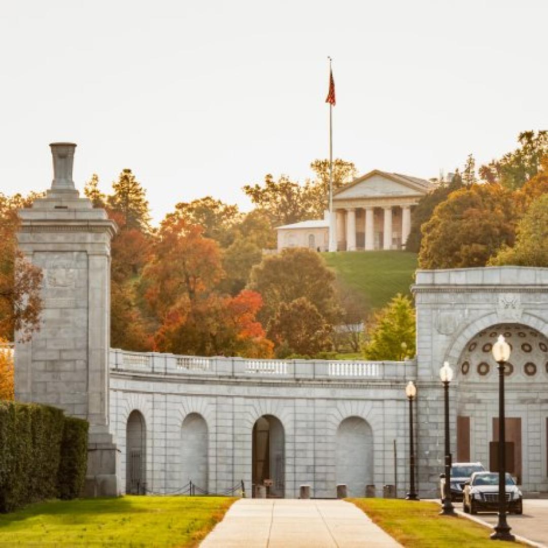 Photos of Secret Tours Arlington