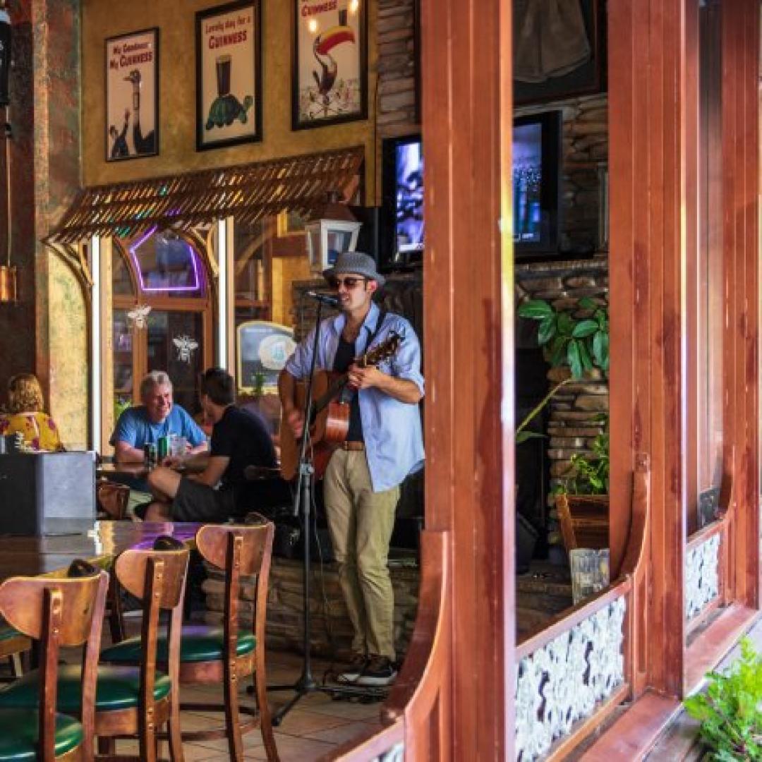 Photos of Secret Tours Asheville