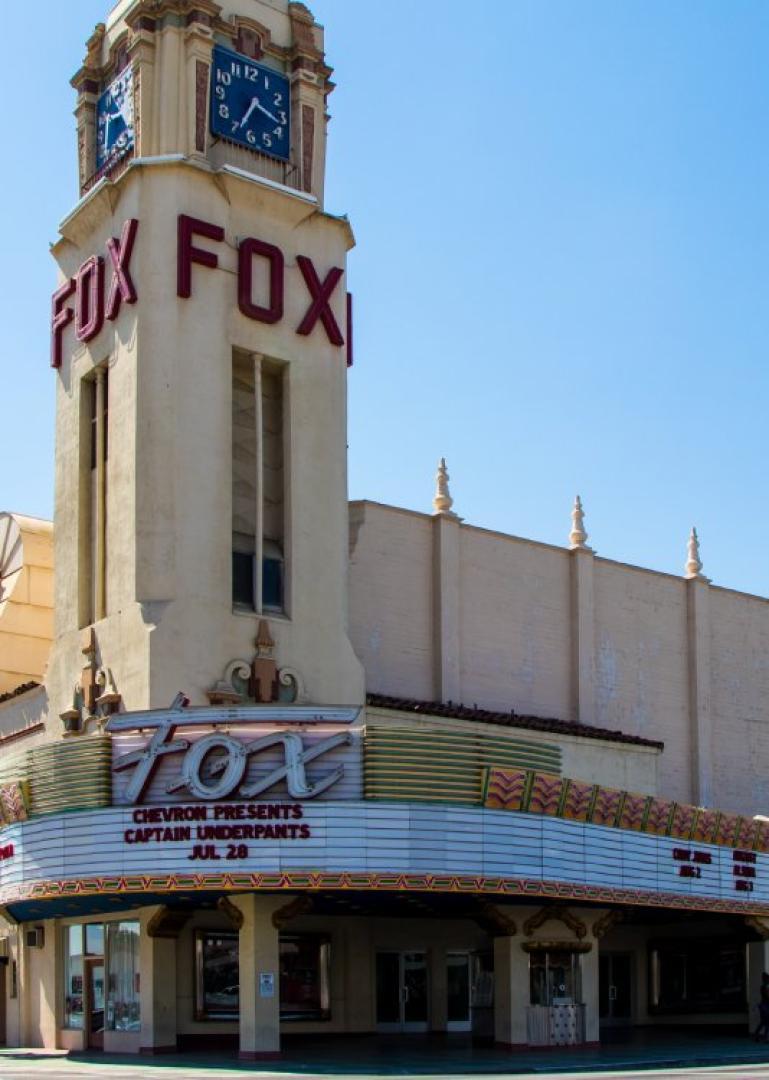 Bakersfield Food Tour - Secret Food Tours