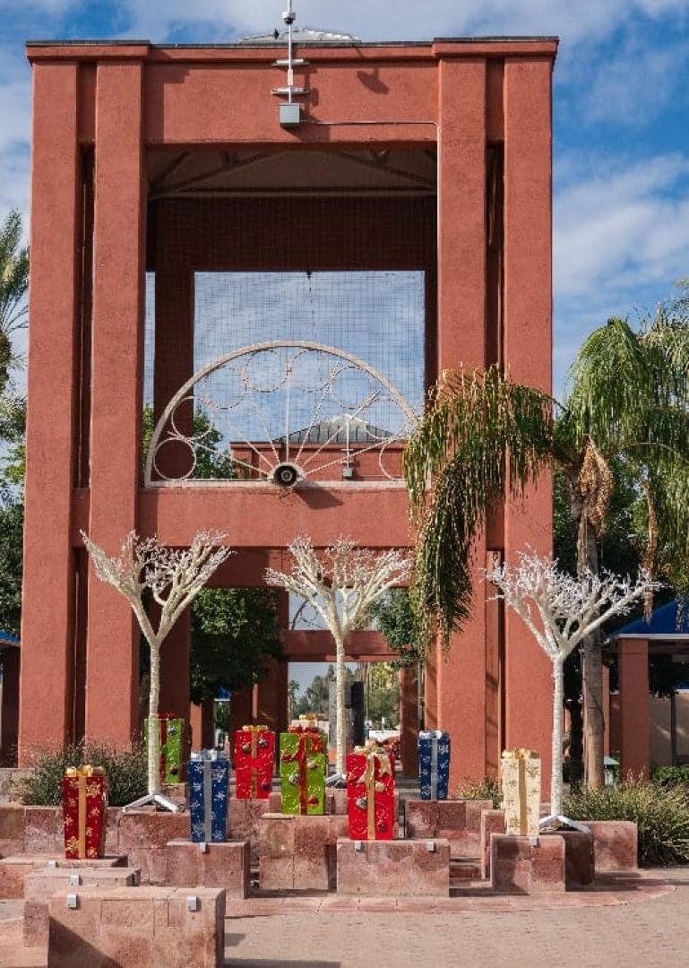 Chandler Food Tour - Secret Food Tours