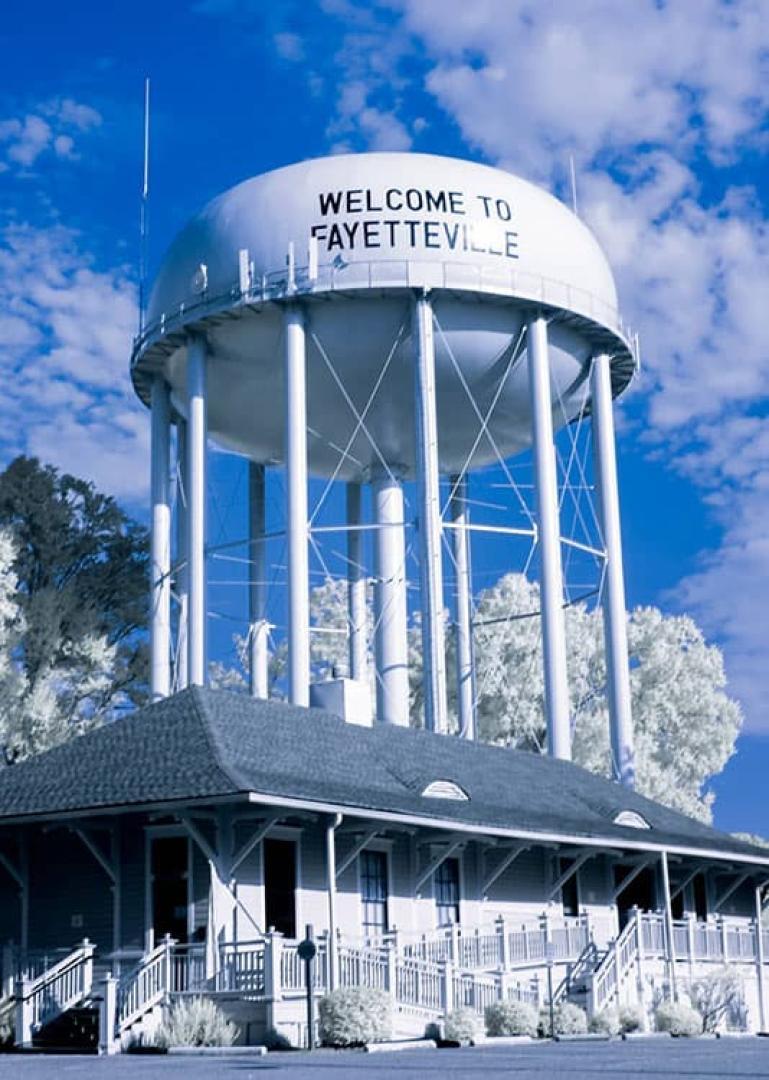 Fayetteville Food Tour - Secret Food Tours