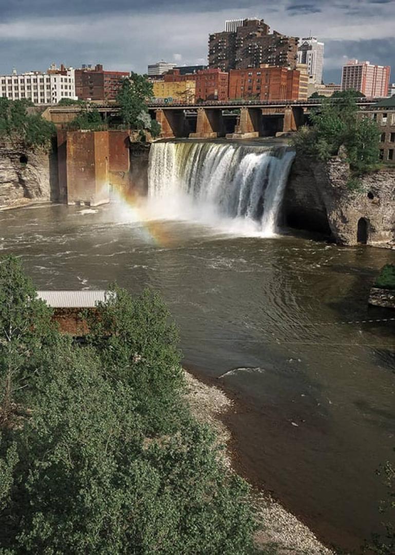 Rochester Food Tour - Secret Food Tours