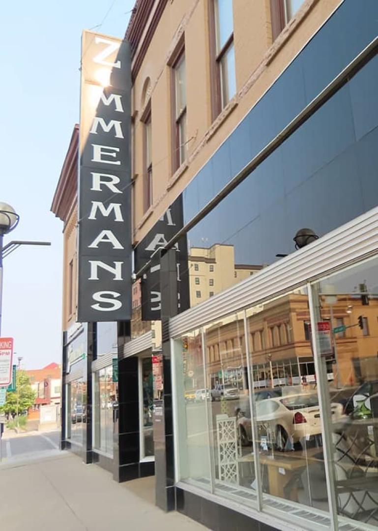 Bismarck Food Tour - Secret Food Tours