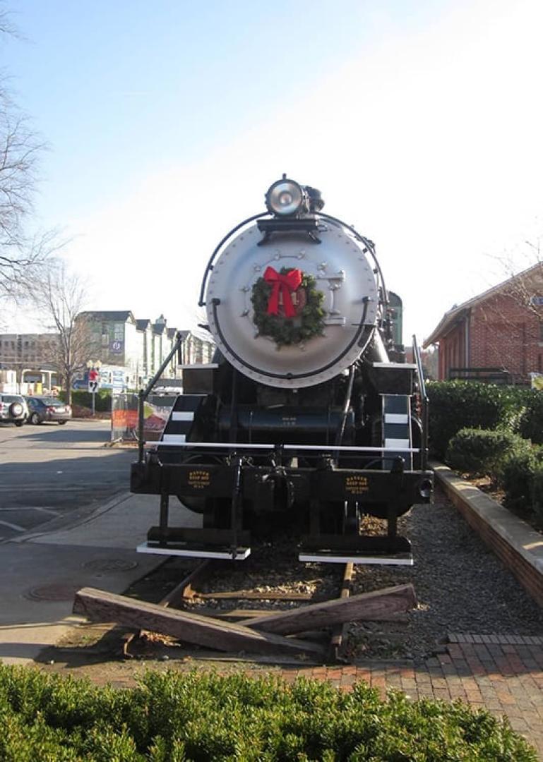 Gaithersburg Food Tour - Secret Food Tours