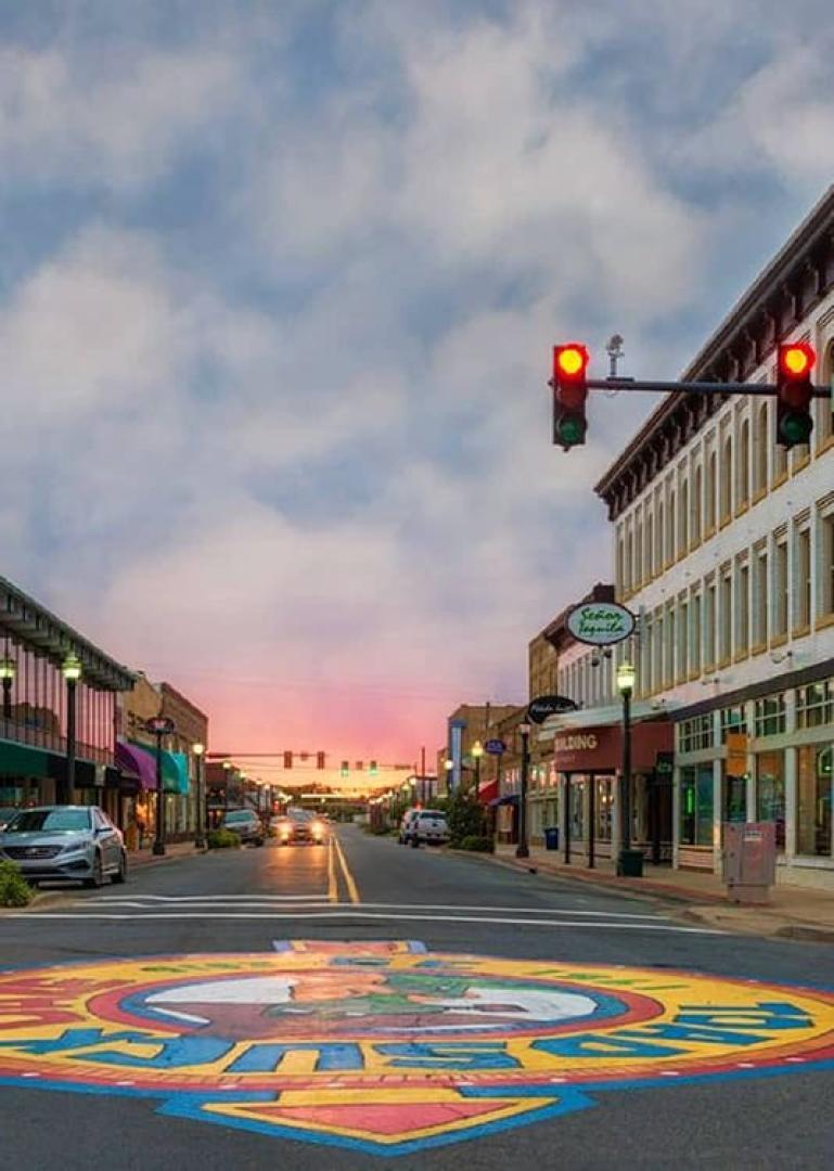 Conway Food Tour - Secret Food Tours