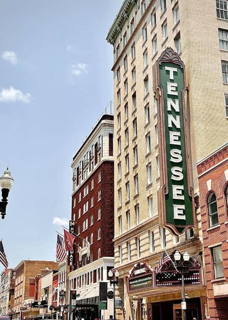 Knoxville