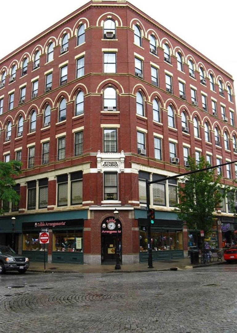 Lowell Food Tour - Secret Food Tours