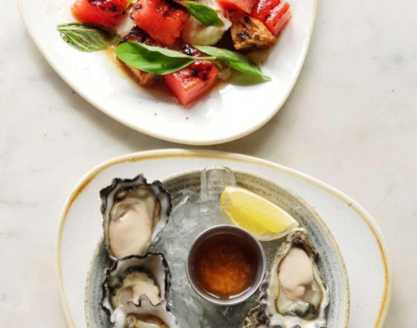 Secret Food Tours: Sydney