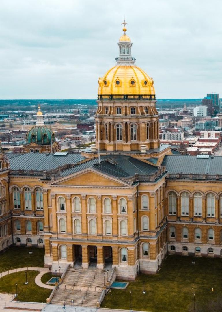 Des Moines Food Tour - Secret Food Tours