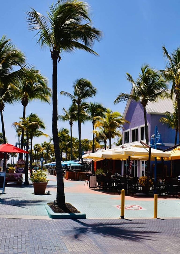 Fort Myers Food Tour - Secret Food Tours