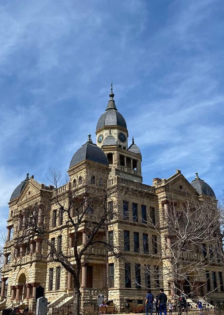 Denton Food Tour - Secret Food Tours
