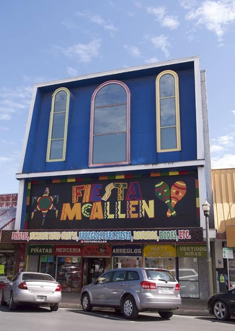 McAllen Food Tour - Secret Food Tours