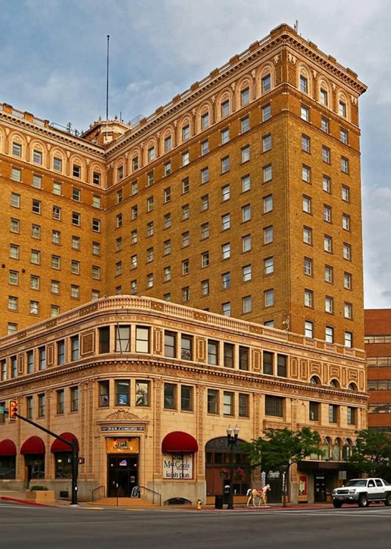 Ogden Food Tour - Secret Food Tours