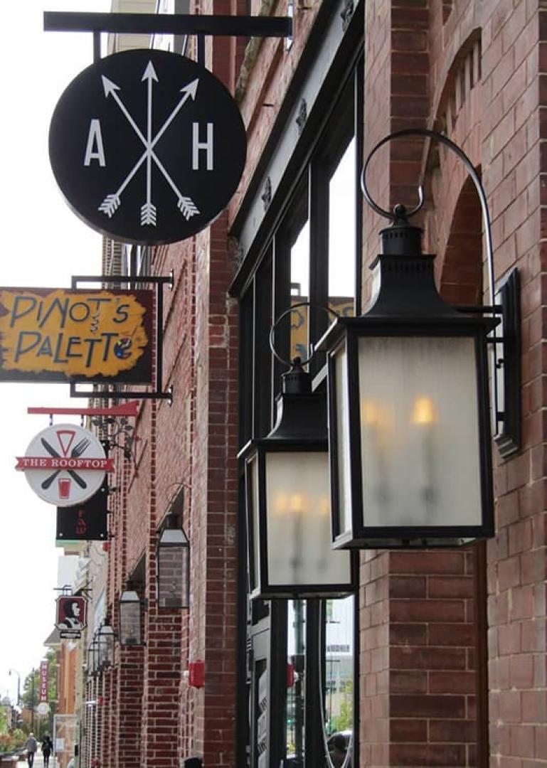 Broken Arrow Food Tour - Secret Food Tours