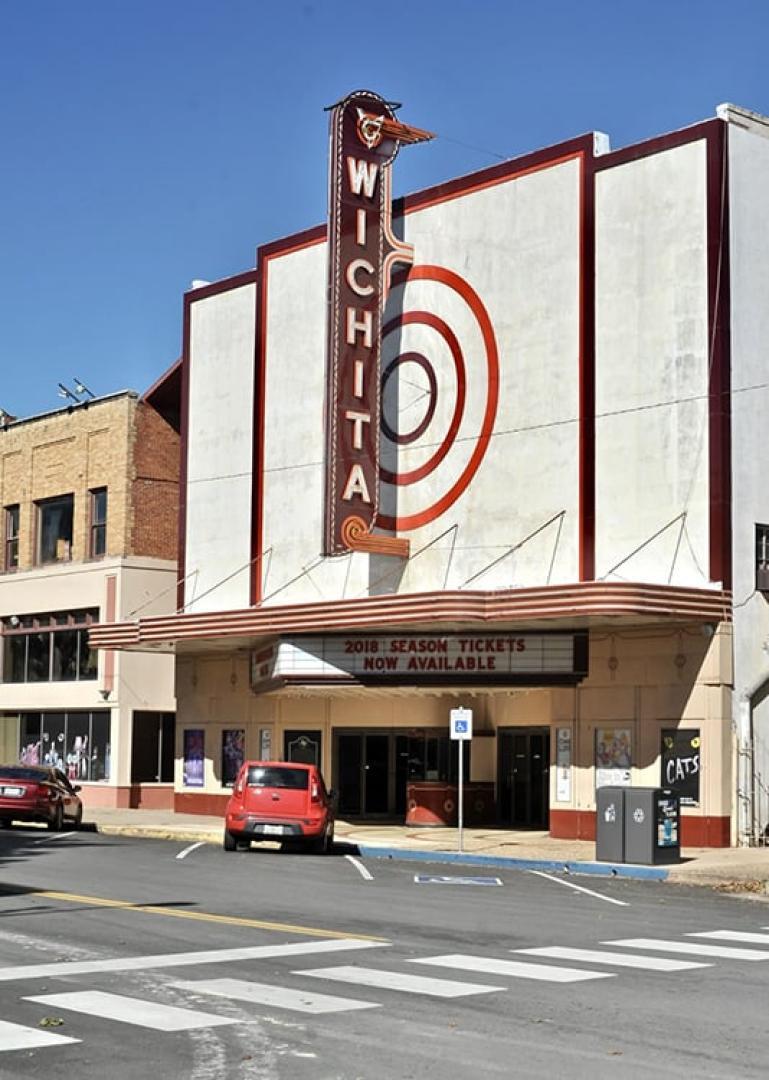 Wichita Falls Food Tour - Secret Food Tours