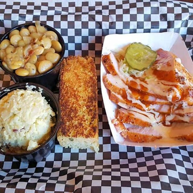 Photos of Secret Tours Tuscaloosa