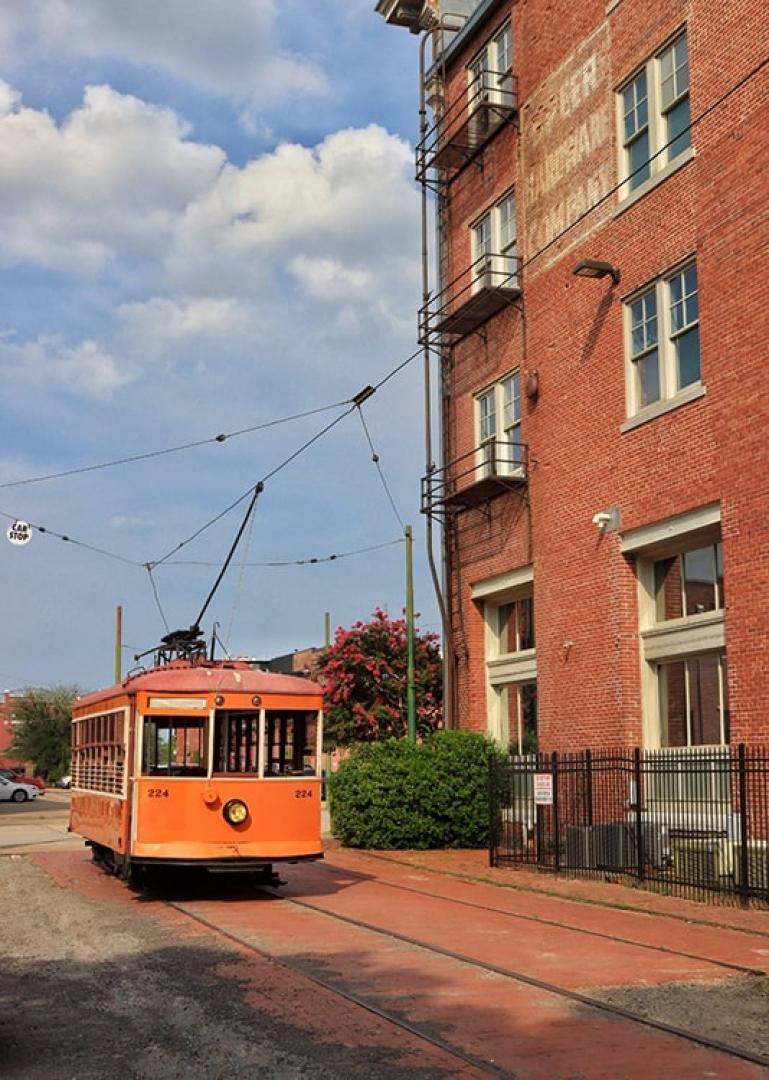 Fort Smith Food Tour - Secret Food Tours