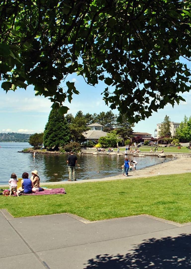 Kirkland Food Tour - Secret Food Tours