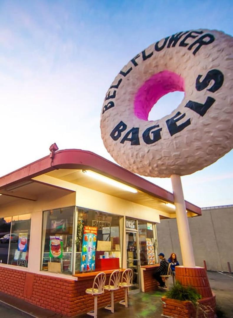 Bellflower Food Tour - Secret Food Tours