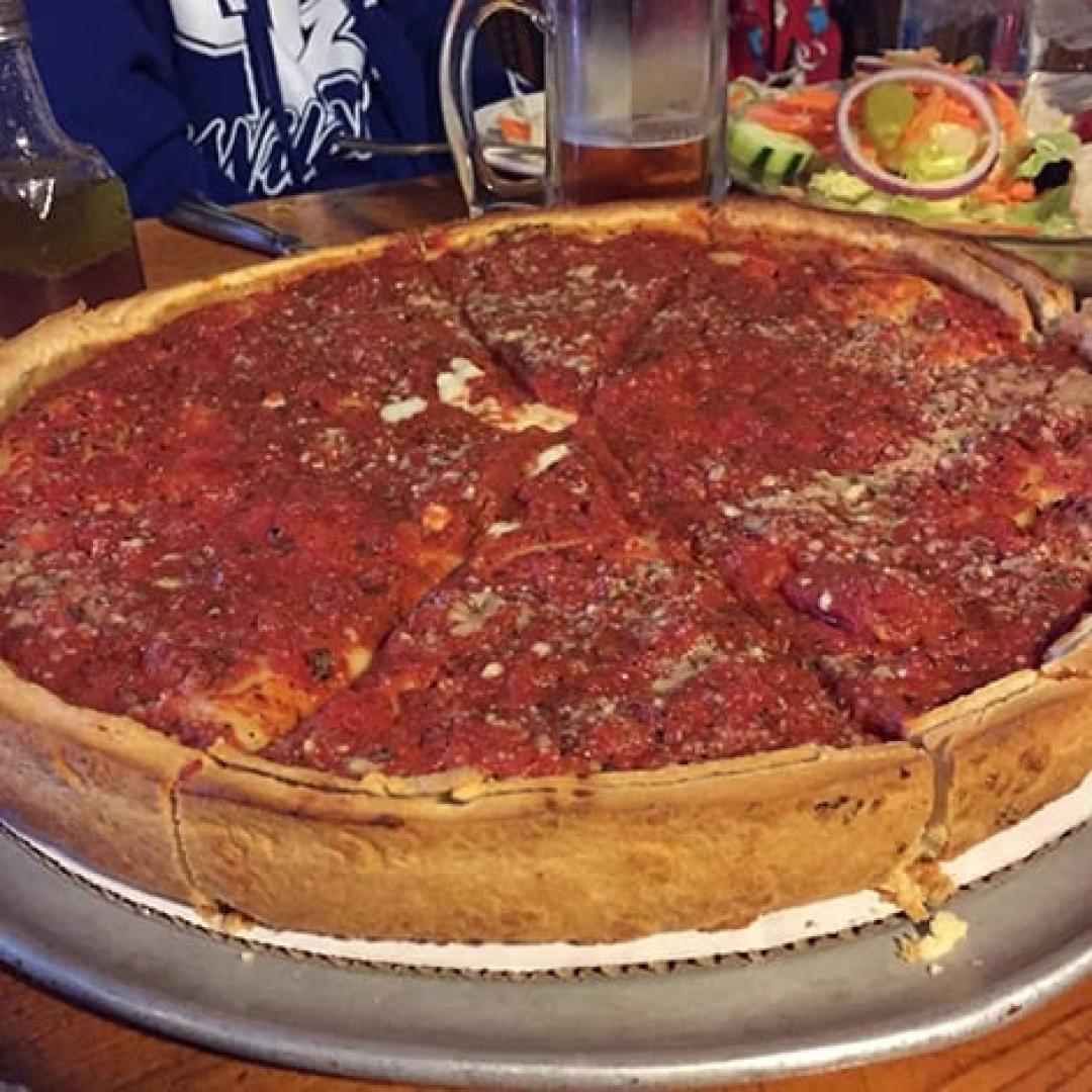 Photos of Secret Tours Evanston