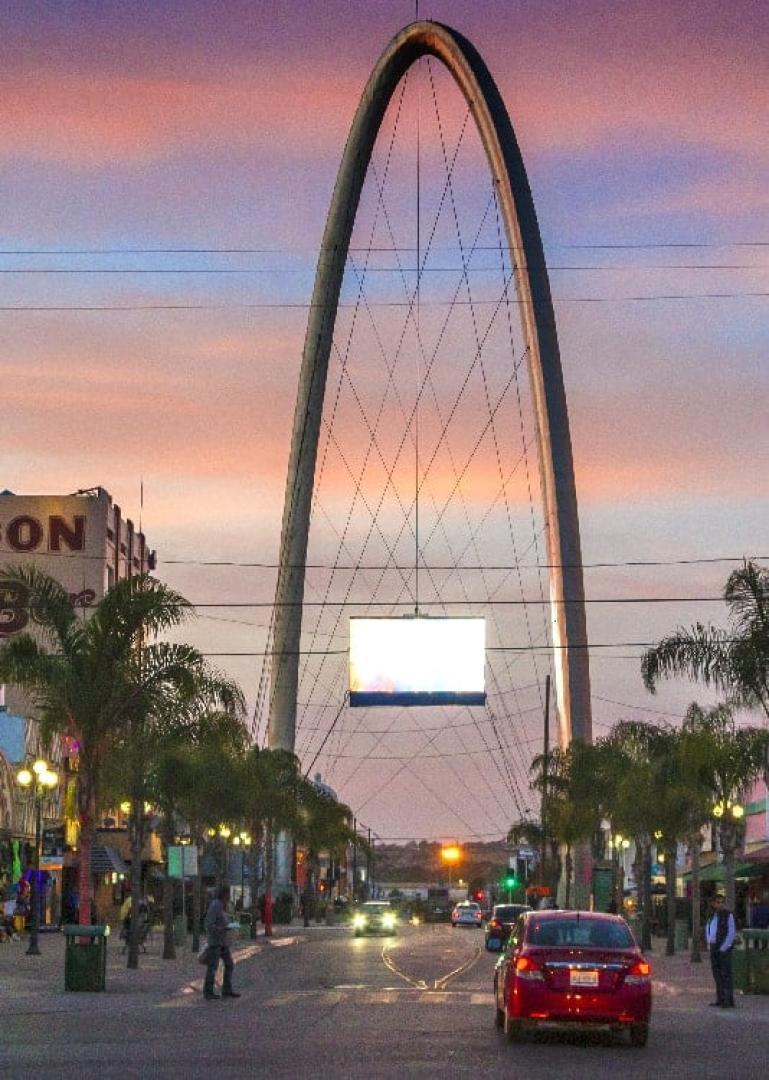 Tijuana Food Tour - Secret Food Tours