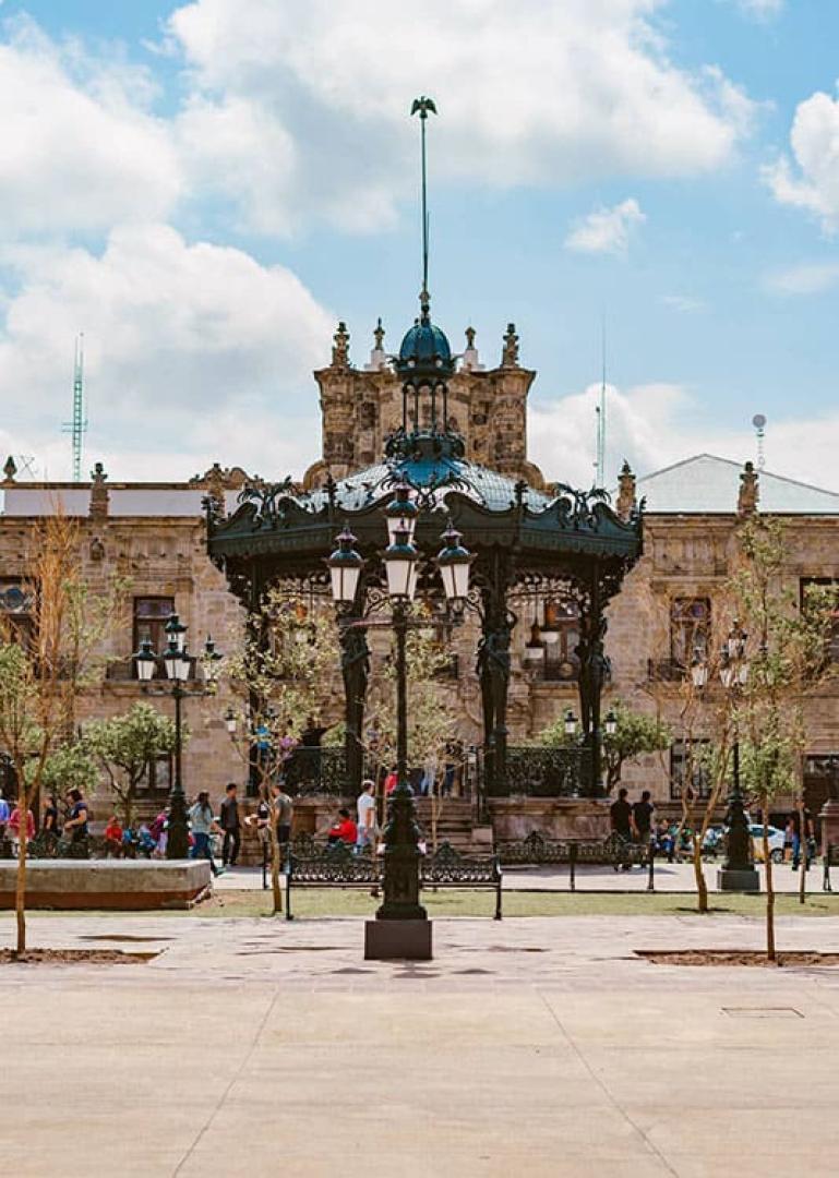 Guadalajara Food Tour - Secret Food Tours