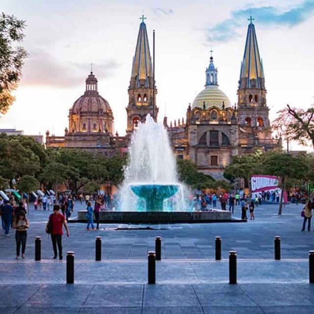 Photos of Secret Tours Guadalajara
