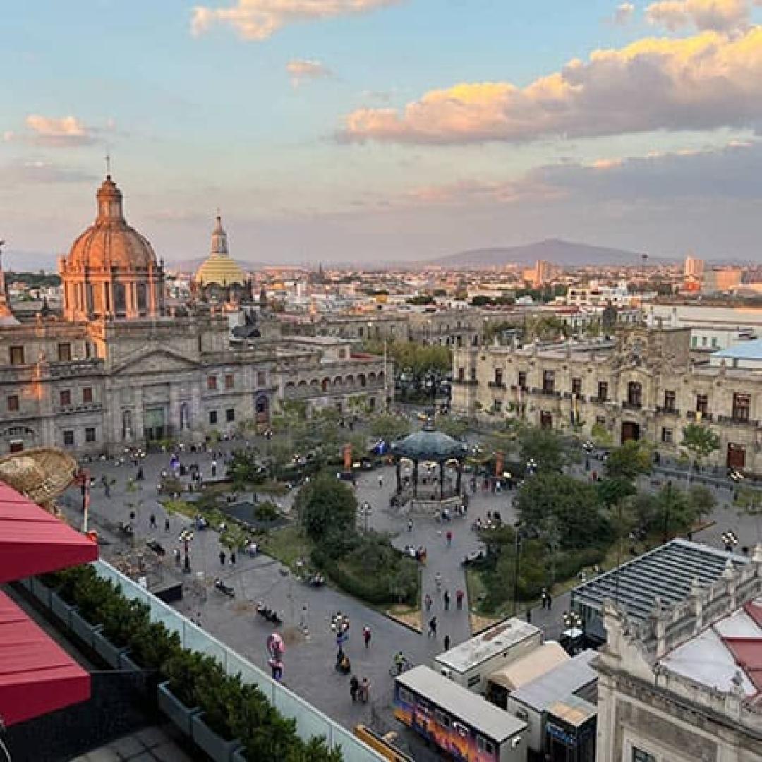 Photos of Secret Tours Guadalajara