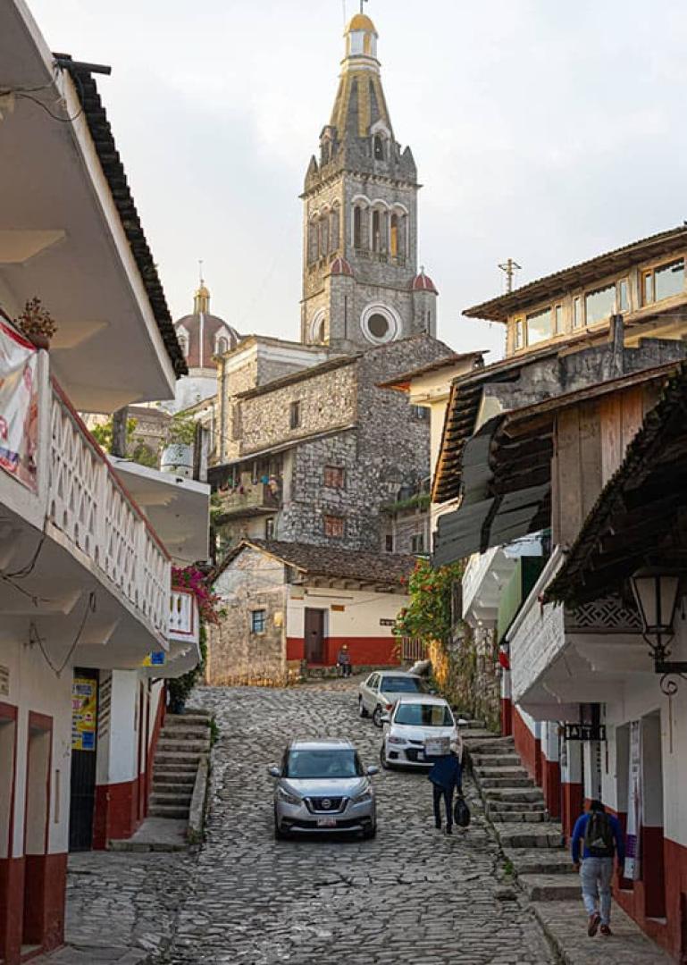 Puebla Food Tour - Secret Food Tours