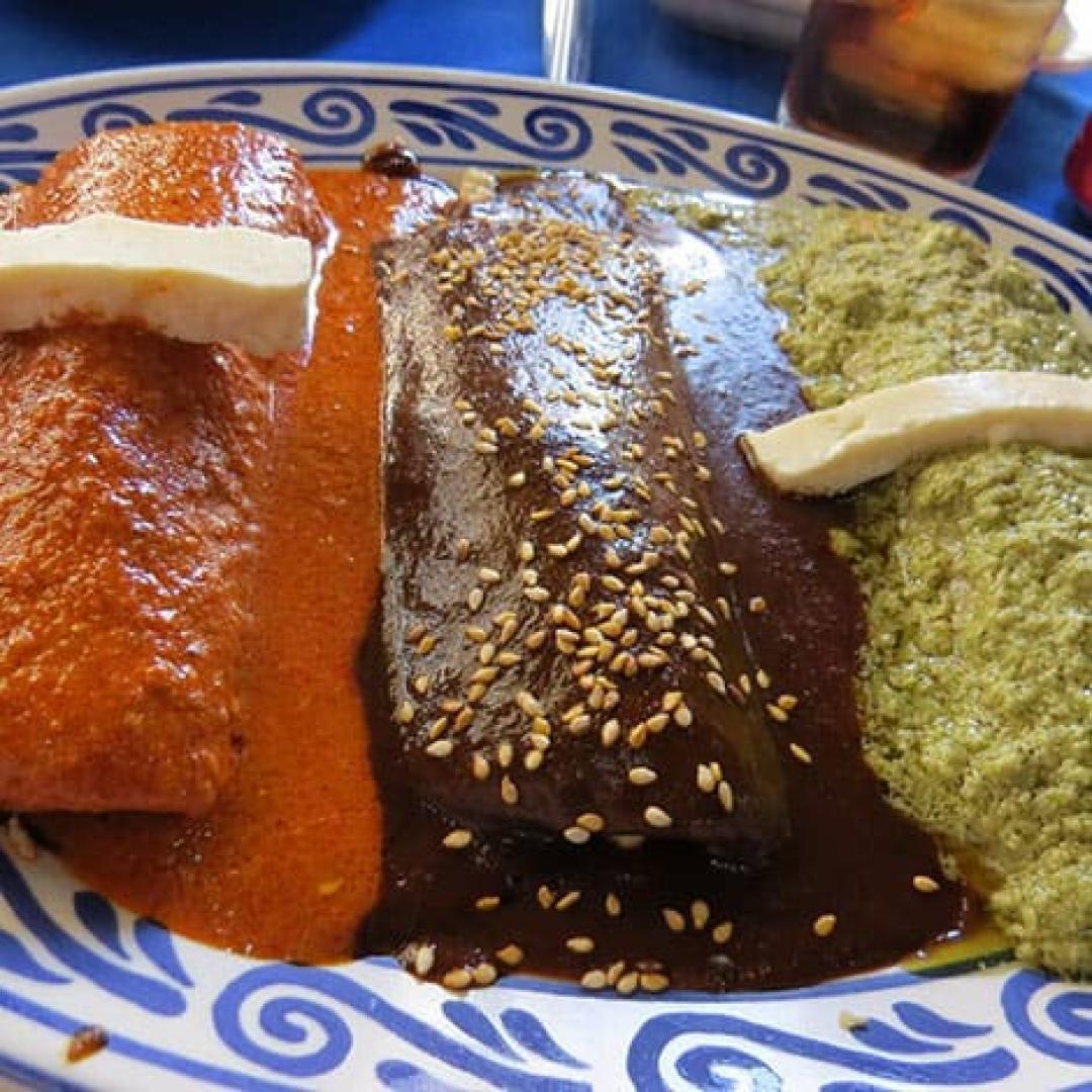 Photos of Secret Tours Puebla