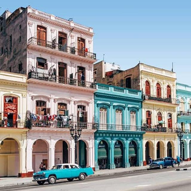 Photos of Secret Tours Havana