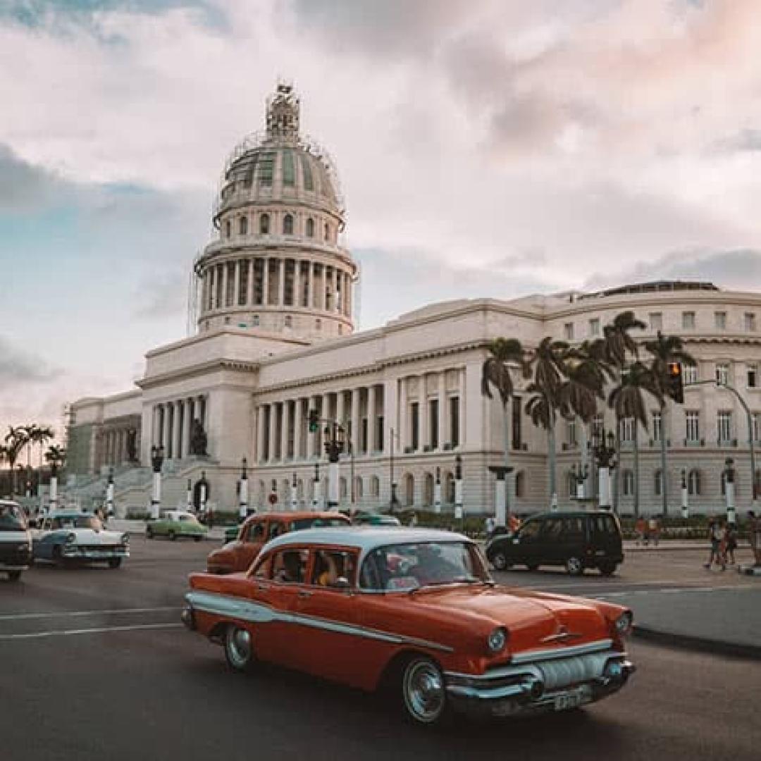 Photos of Secret Tours Havana