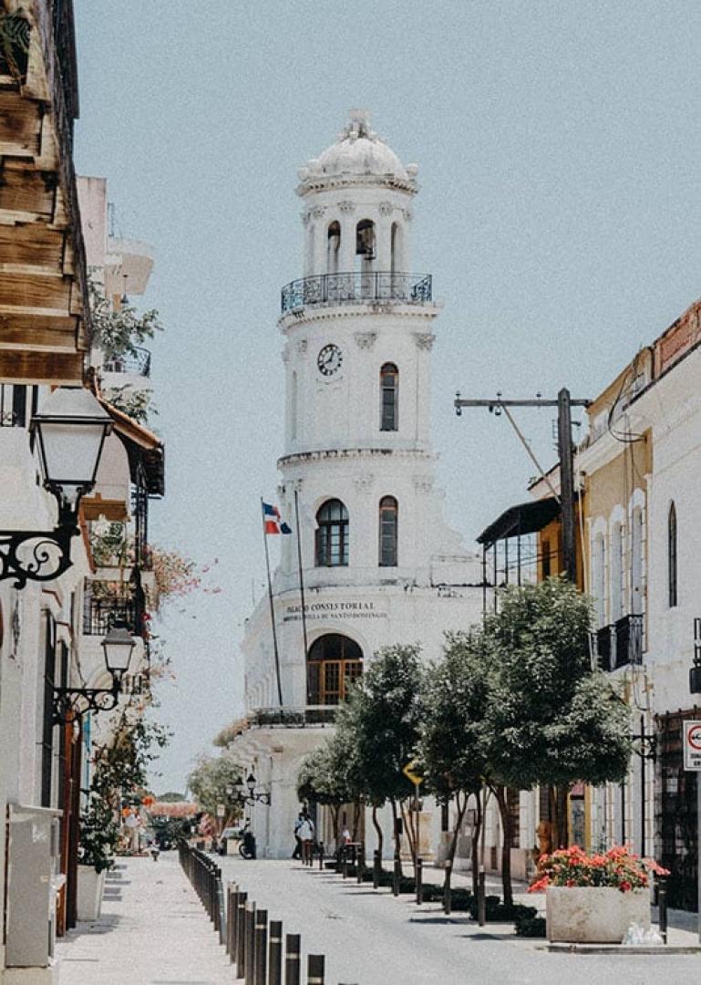 Santo Domingo Food Tour - Secret Food Tours