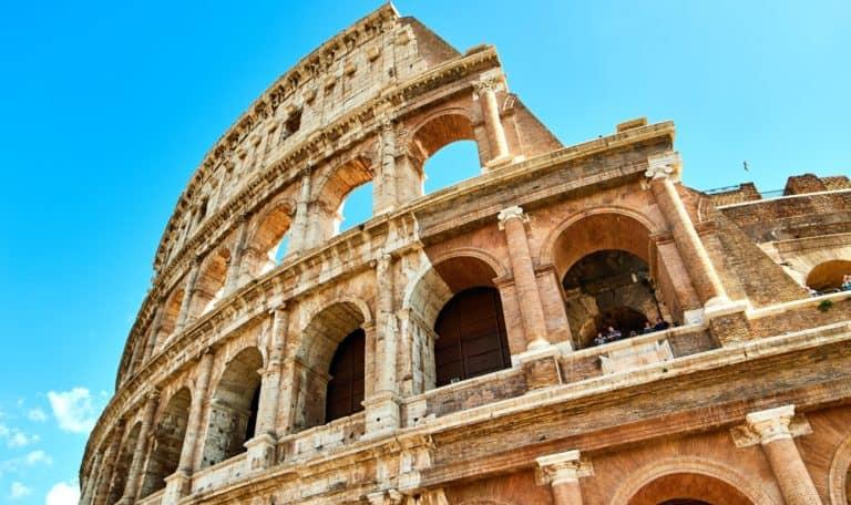 Our 10 Favorite Italian Cities