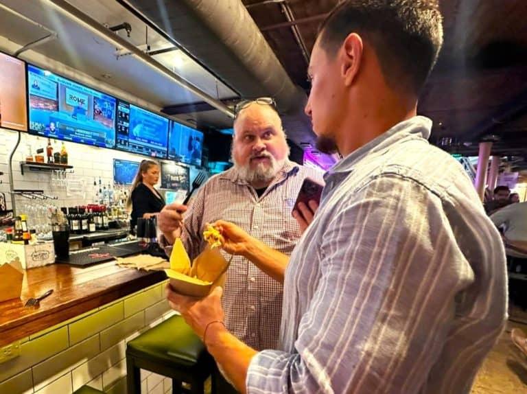 Mac N Chicken: A Culinary Emblem of Southern Comfort Food | Houston Food Tour